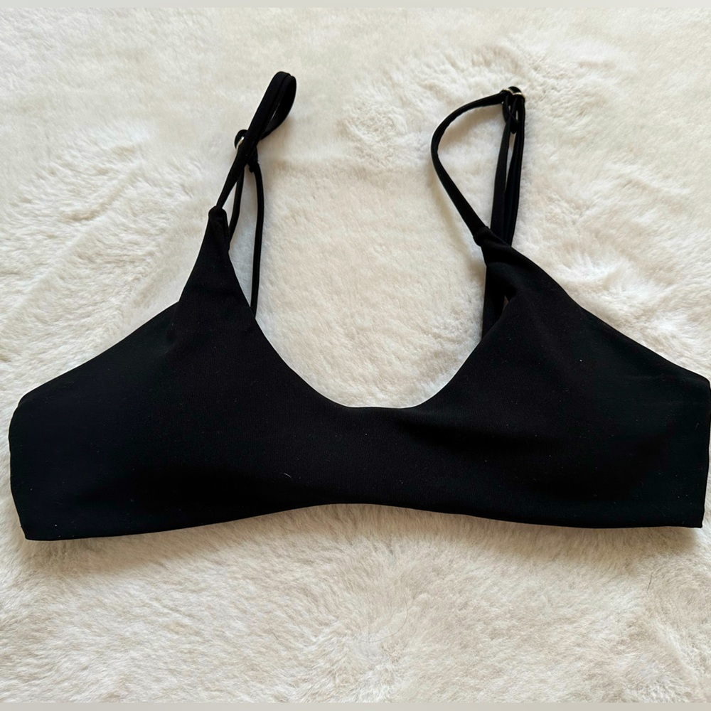 Women’s swim top